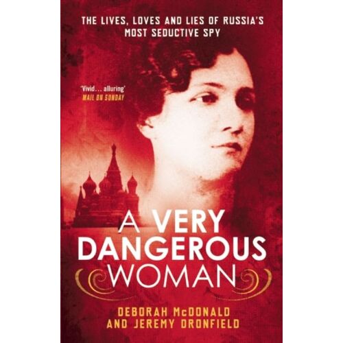 A Very Dangerous Woman