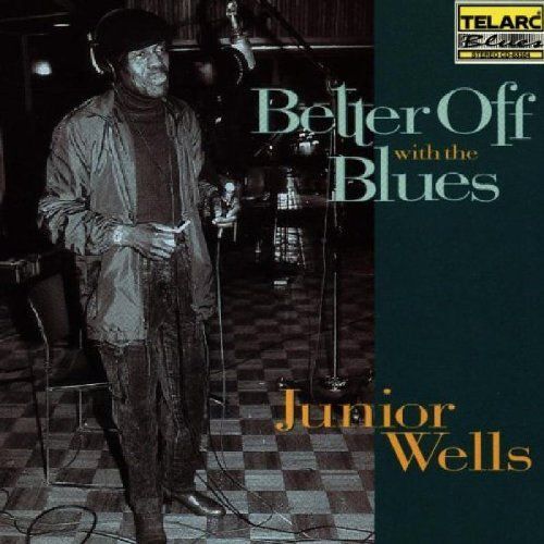 Better Off With The Blues
