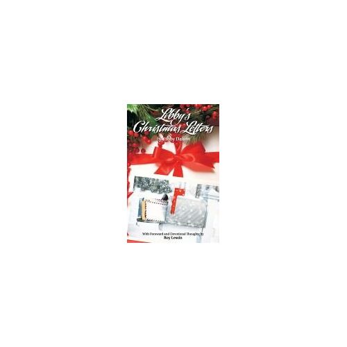 Libby's Christmas Letters