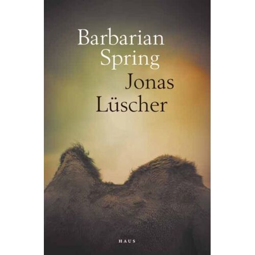 Barbarian Spring