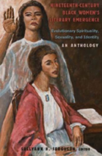Nineteenth-Century Black Women's Literary Emergence