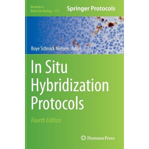 In Situ Hybridization Protocols
