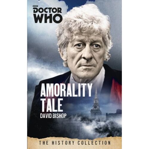 Doctor Who