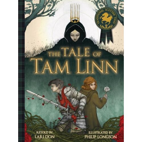 The Tale Of Tam Linn