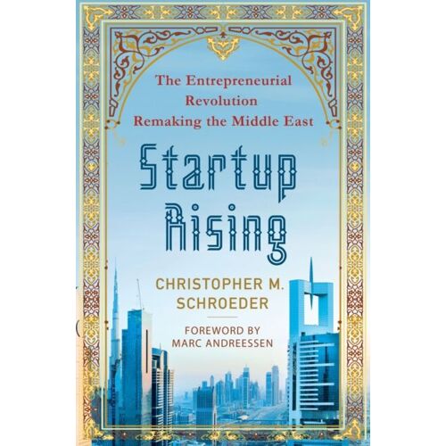 Startup Rising