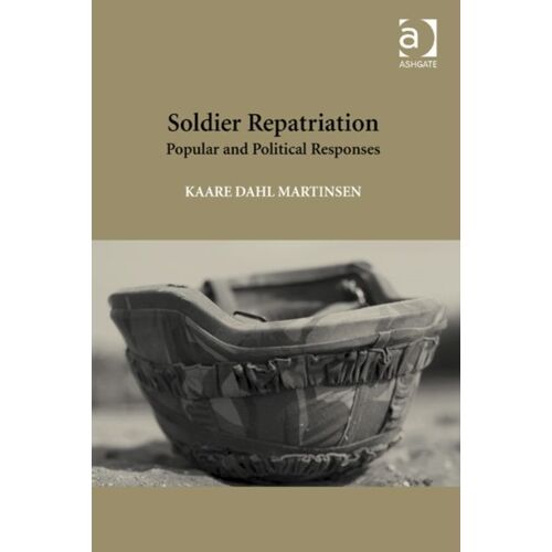 Soldier Repatriation