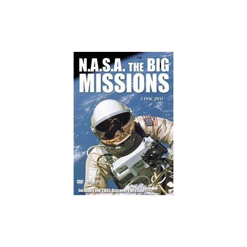 Nasa - The Big Missions