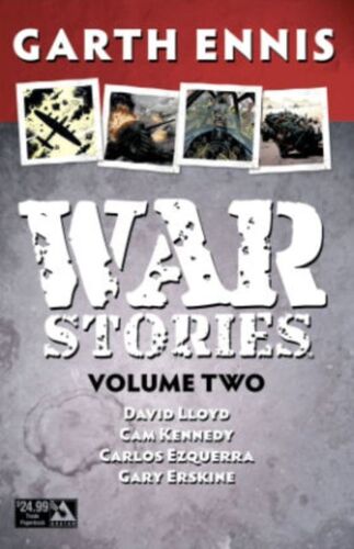 War Stories