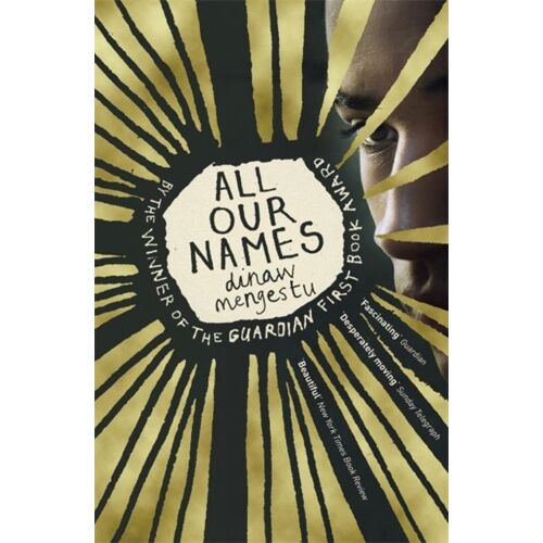 All Our Names