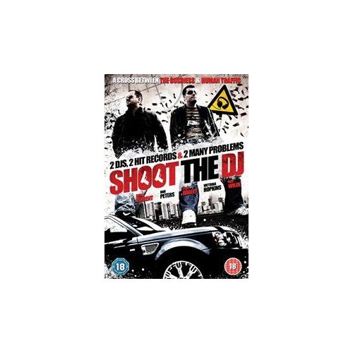Shoot The Dj