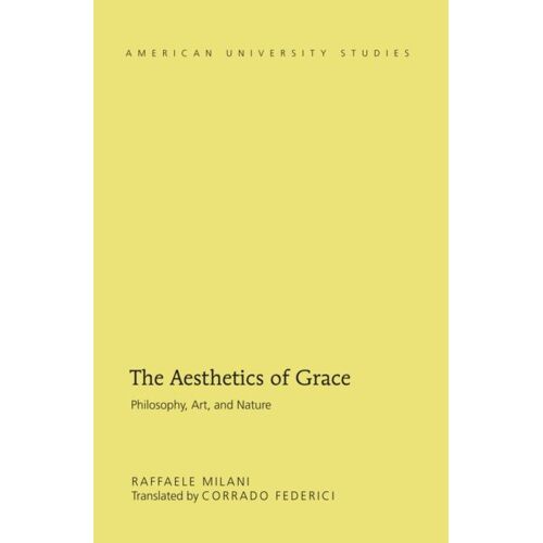 The Aesthetics Of Grace