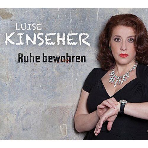 Ruhe Bewahren!