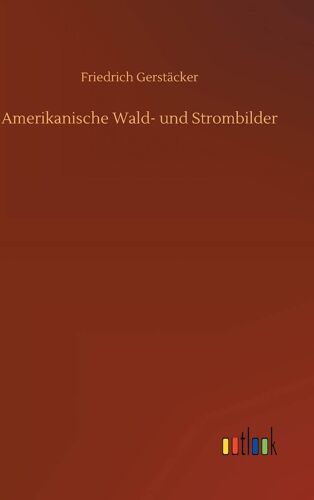 Amerikanische Wald- Und Strombilder