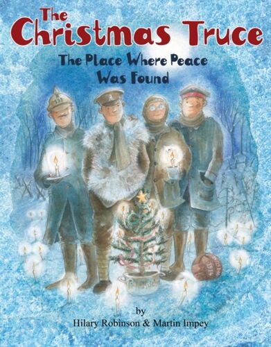 The Christmas Truce