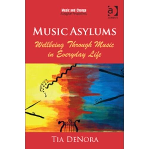 Music Asylums