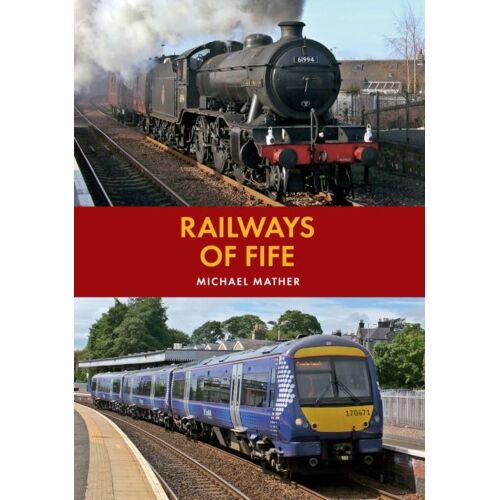 Railways Of Fife