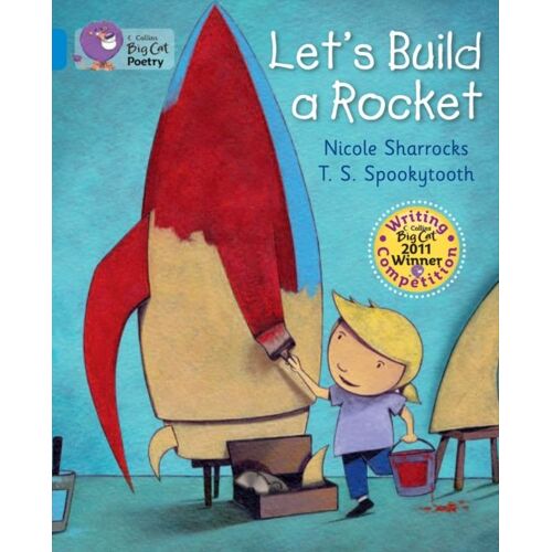 I'm Building A Rocket