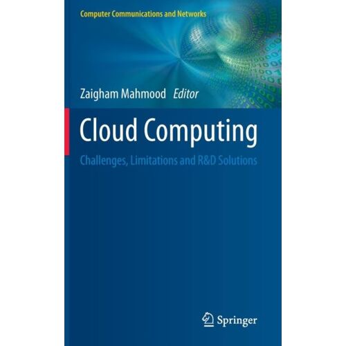 Cloud Computing