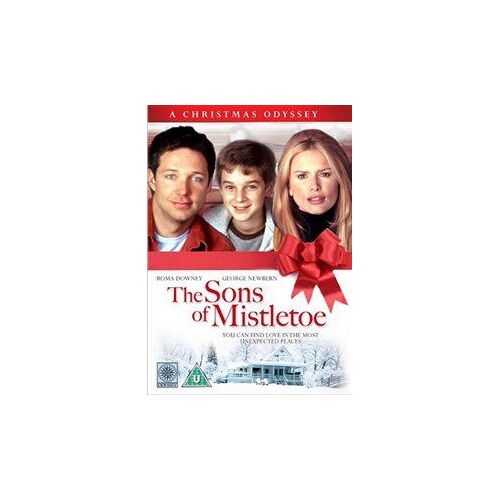 The Sons Of Mistletoe