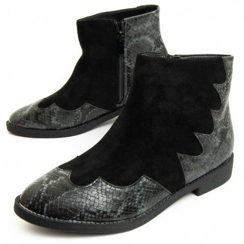 Bottine Femme Montevita