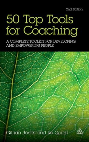 50 Top Tools For Coaching