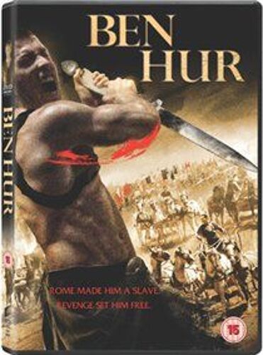 Ben Hur