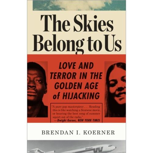 The Skies Belong To Us
