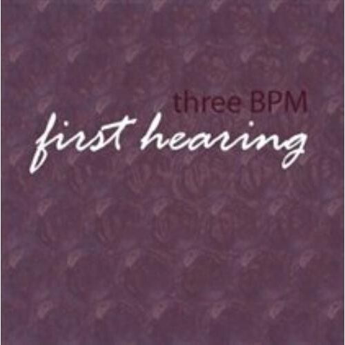 First Hearing