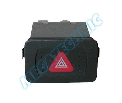 Bouton De Warning Pour Golf 4 Et Bora