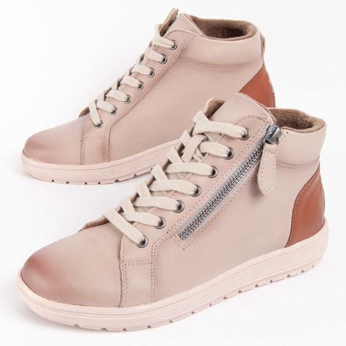 Bottine Femme Purapiel