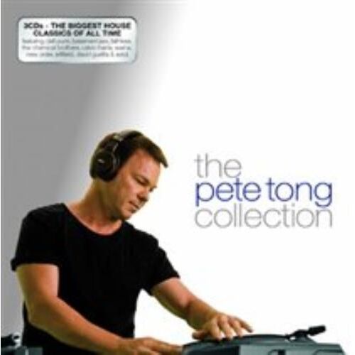 Pete Tong Collection (Uk)