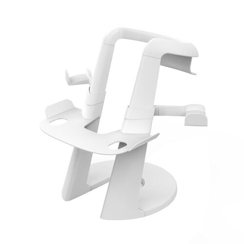 Support Vr Pour Oculus Quest 2 Vr, Support D'affichage De Casque, Support De Stockage De Contrôleur Pour Oculus Drift S Pour Réverbération G2 Pour Pico Neo3, Nouveau