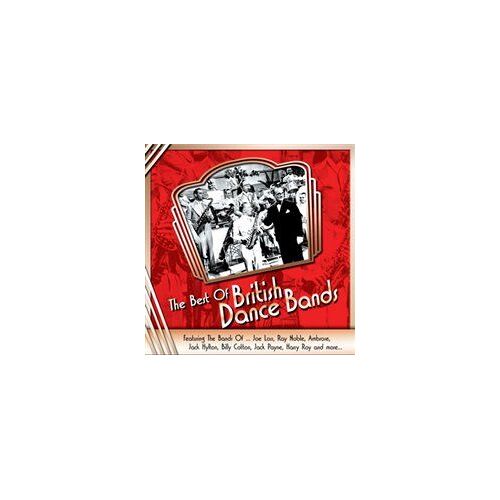 Best Of British Dance Bands / Vario