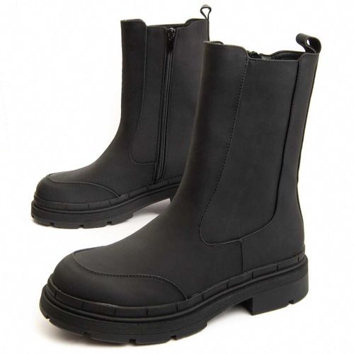 Bottine Femme Montevita