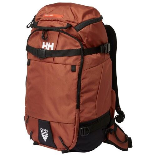 Helly Hansen - Odin AT40 - Sac à dos ski rouge