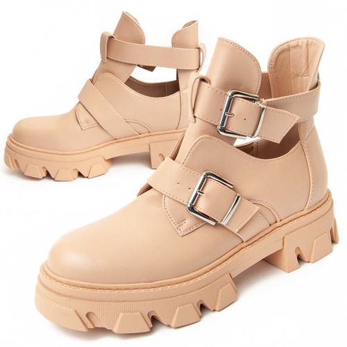 Bottine Femme Montevita