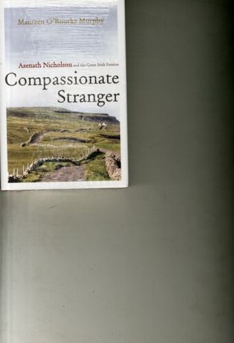 Compassionate Stranger