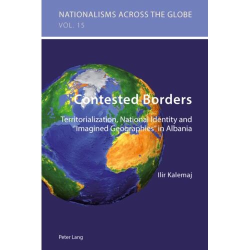 Contested Borders