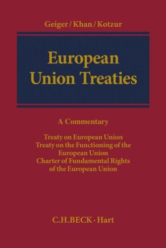 European Union Treaties
