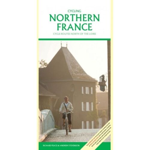 Cycling Northern France