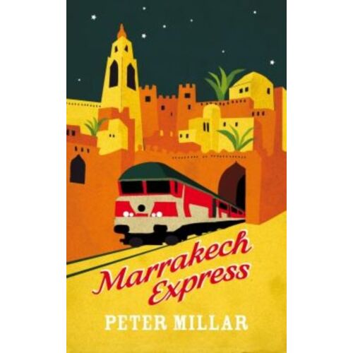 Marrakech Express