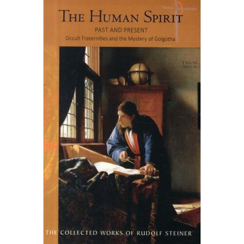 The Human Spirit