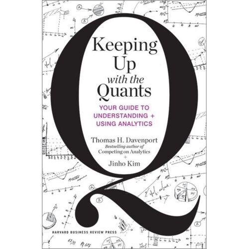 Keeping Up With The Quants