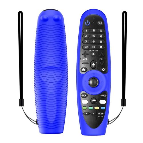 Housse de protection pour télécommande Smart TV, pour LG AN-MR600/ AN-MR650/ AN-MR18BA/ AN-MR19BA/ AN-MR20GA Magic