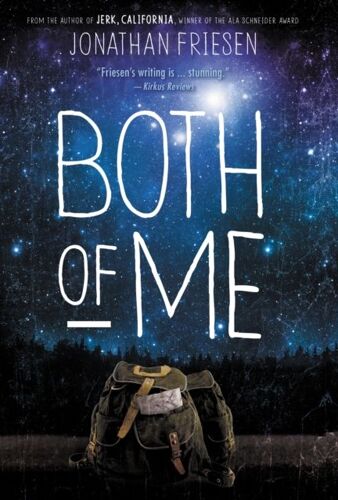 Both Of Me