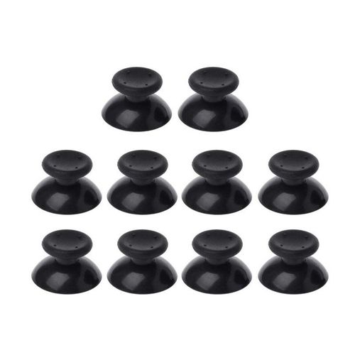 Manettes De Joystick Analogique 3d, 2 Pièces/Lot, Pièces De Réparation Pour Manettes De Jeu Microsoft Xbox 360