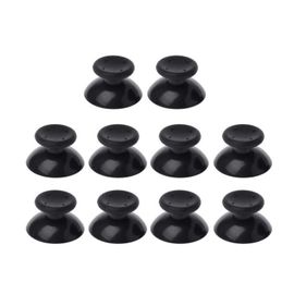 Manettes De Joystick Analogique 3d, 2 Pièces/Lot, Pièces De Réparation Pour Manettes De Jeu Microsoft Xbox 360