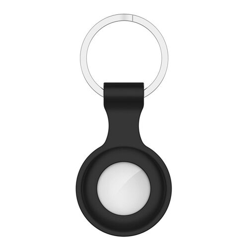 Étui En Silicone Pour Airtags D'apple, Nouvelle Collection, Manchon De Protection, Localisateur, Dispositif Anti-Perte, Porte-Clés, Manchon De Protection, Tendance
