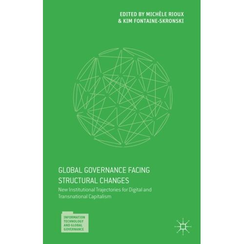 Global Governance Facing Structural Changes