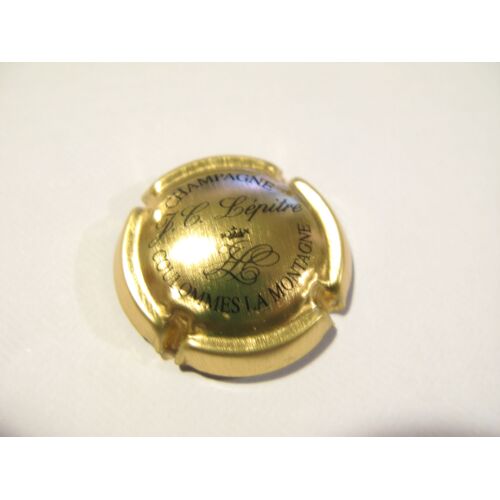Capsule De Champagne J.C. Lépitre